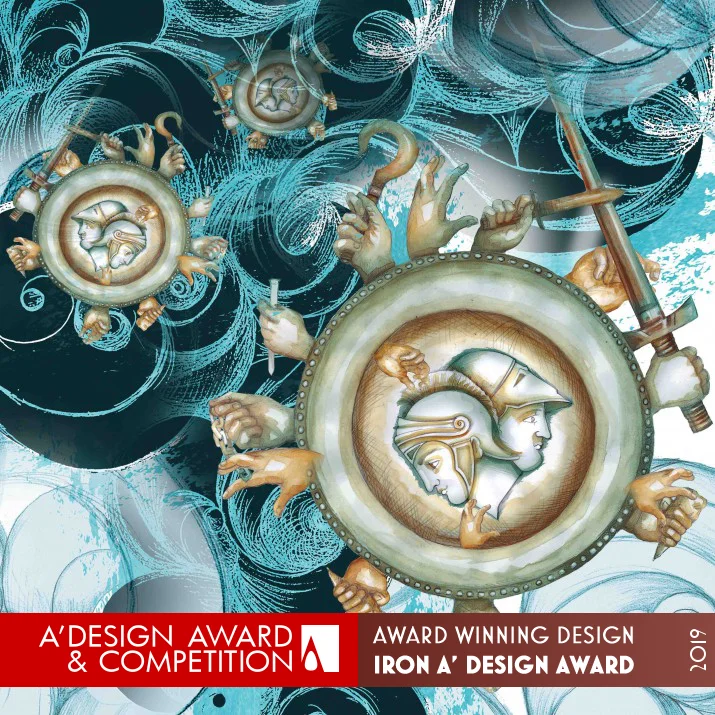 A Design Award Winner